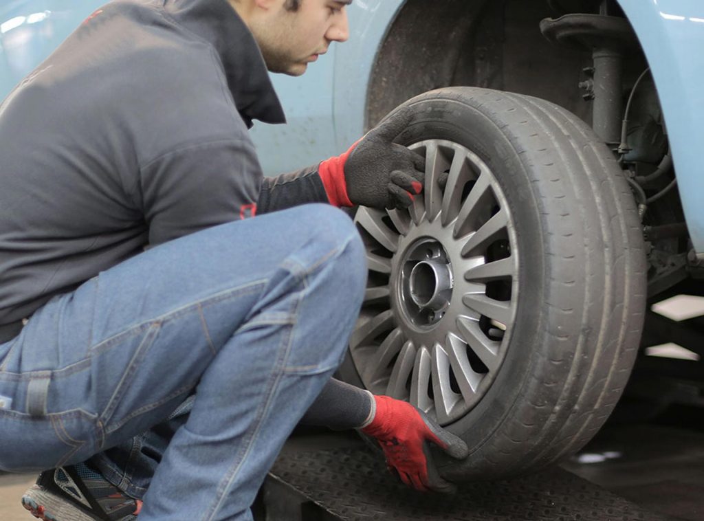 Servicios de excelencia para sus clientes