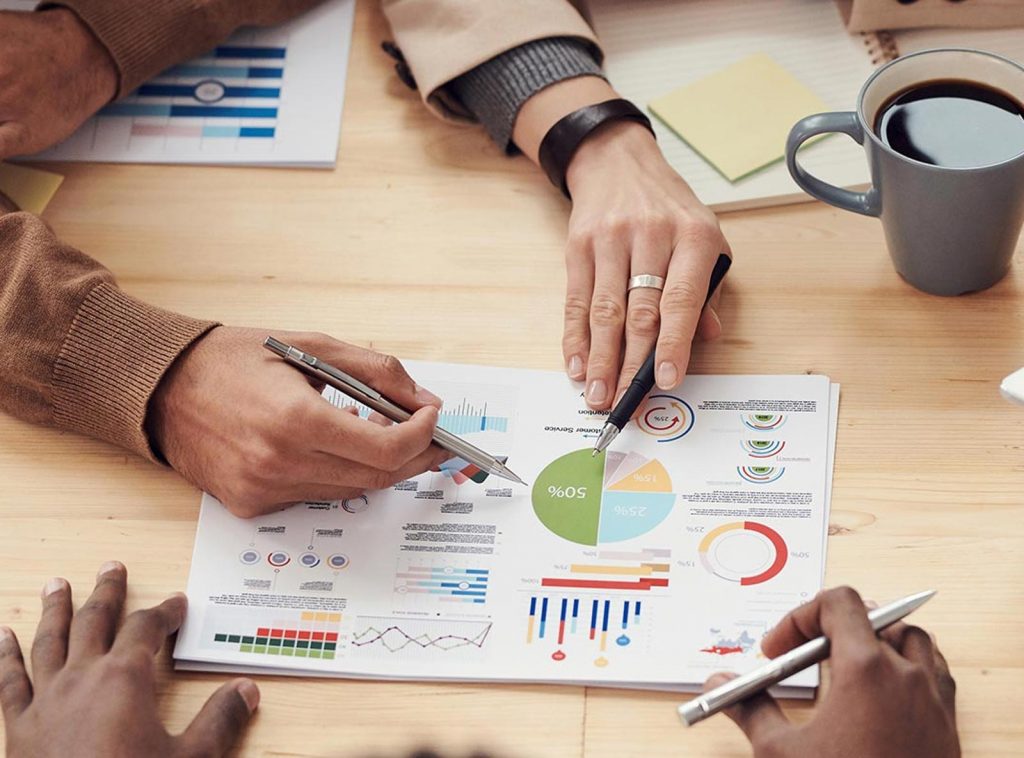 DeNegocio - Estudie el mercado