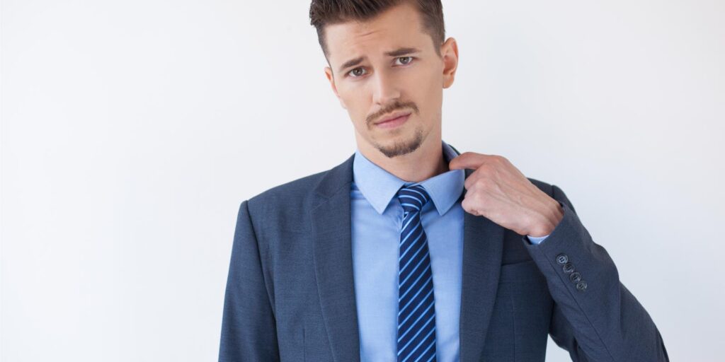 Mientras mejores son las cosas peor se sienten